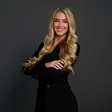 Kelsie Blevins on Instagram