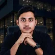 Aman Sharma on Instagram