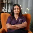 Dr. Pooja Darji on Instagram