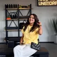 Ritika Negi on Instagram