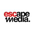 Escape Media on Instagram