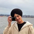 Gavy Bajwa on Instagram