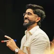 Paritosh Anand on Instagram