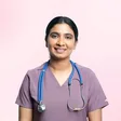 Mandeep Dhaliwal on Instagram
