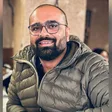 Abhishek Patel on Instagram