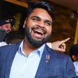 Mohit Kumar on Instagram